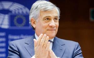 Tajani isprovocirao Hrvatsku: Živjele italijanska Istra i Dalmacija