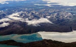 Hoće li Grenland izvoziti pijesak zbog klimatskih promjena