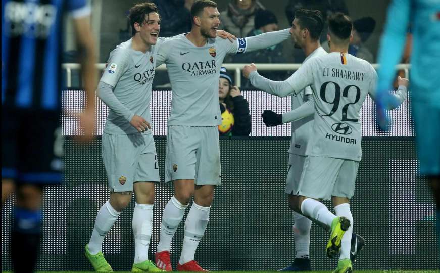 Vraća se elitno takmičenje u nogometu: Roma dočekuje Porto, United protiv PSG-a