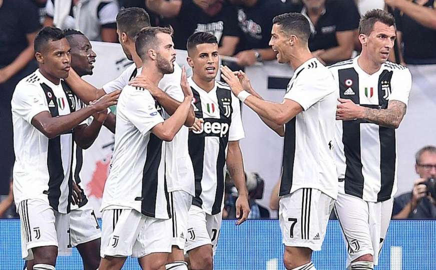 Juventus pripremio 200 miliona eura za megazvijezdu?