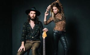 Wild Belle - Mockingbird