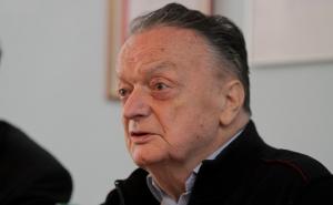 Preminuo akademik Ljubomir Berberović