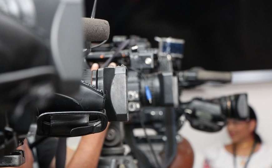Društvo novinara: Što prije riješiti slučajeve prijetnji koje stižu novinarima