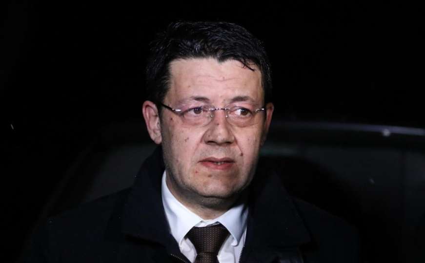 Ministar Čampara o ubistvu Gačića