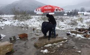 Vijeće ministara: Povećan priliv migranata, najviše iz Pakistana, Sirije...