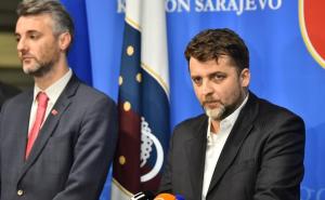 Katica: Kada je Mahir Begić spušten u zemlju, lišen je života i njegov ubica