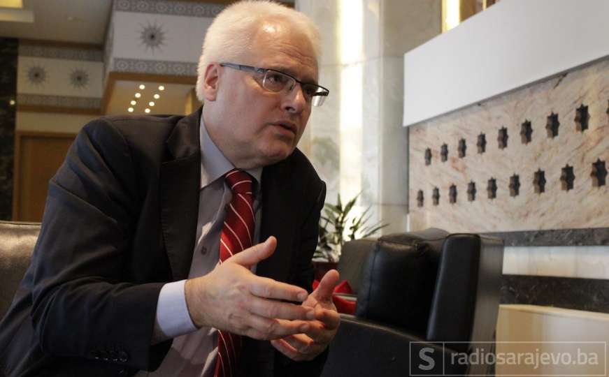 Josipović: Formiranje komisija za presuđene ratne zločine neće promijeniti prošlost
