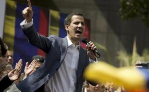 Samoproglašeni predsjednik Venecuele Juan Guaido bio na "obuci" u Srbiji?