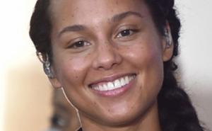 Alicia Keys otkrila zašto se ne šminka već tri godine
