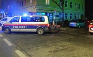 Austrija u šoku: Bosanac na ulici ubio svoju djevojku iz Srbije, a onda pucao u sebe