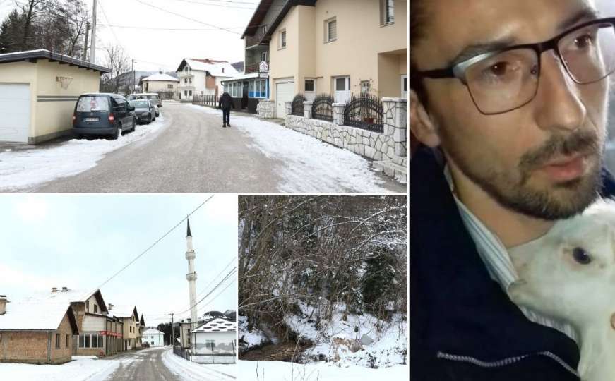 Život u Zabrđu, dan nakon ubistva Gačića: Ko kaže da ga nije bilo strah - laže