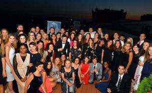 Prva zimska škola prava u Sarajevu 