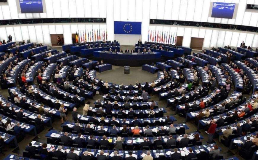 Evropski parlament usvojio Rezoluciju: Podrška jedinstvenoj BiH, ubrzati reforme!