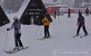 Jahorina u 15 fotografija: Olimpijski duh EYOF-a na olimpijskoj ljepotici