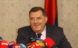 Milorad Dodik: Očekujem da formiramo vlast u narednih mjesec dana