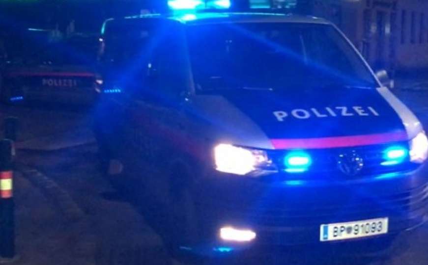 Nakon zločina u Beču: Vlada najavila mjere, policija saopćila da je Bosanac podlegao