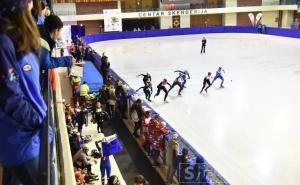 Djevojčica koja je pala s tribine u Skenderiji jutros je stabilno