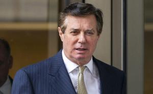 Američki sud: Manafort lagao posebnom istražitelju, presuda 13. marta