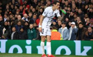 UEFA pokrenula istragu protiv Manchester Uniteda i PSG-a, a show im ukrao Di Marija