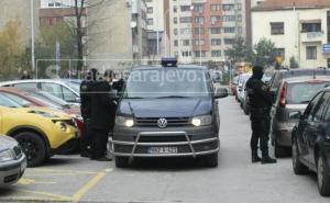 Uhapšeni načelnik MUP-a TK i policajci zbog brojnih krivičnih djela