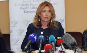 Znamo i tačan datum: Kad Dalida Burzić počinje raditi u Sudu BiH