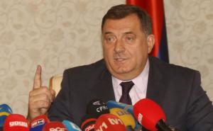 Milorad Dodik: Srbija je najvažniji faktor mira i stabilnosti na Balkanu
