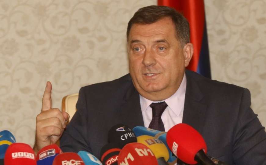 Milorad Dodik: Srbija je najvažniji faktor mira i stabilnosti na Balkanu