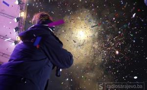 Lijepo je bilo u Sarajevu