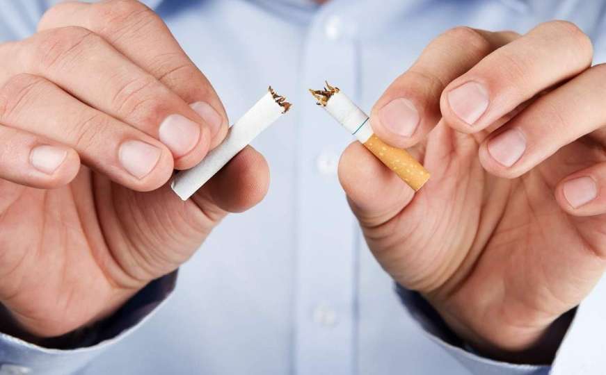 Svake godine zbog pušenja u BiH umre oko 9.000 ljudi
