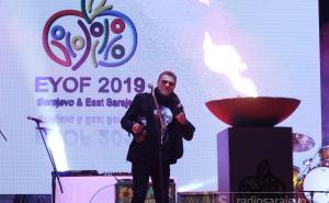 EYOF pakuje kofere: Van Gogh zagrijava atmosferu prije svečanog zatvaranja