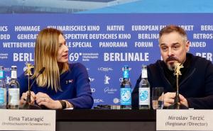 Film "Šavovi" u bh. koprodukciji osvojio nagradu u Berlinu