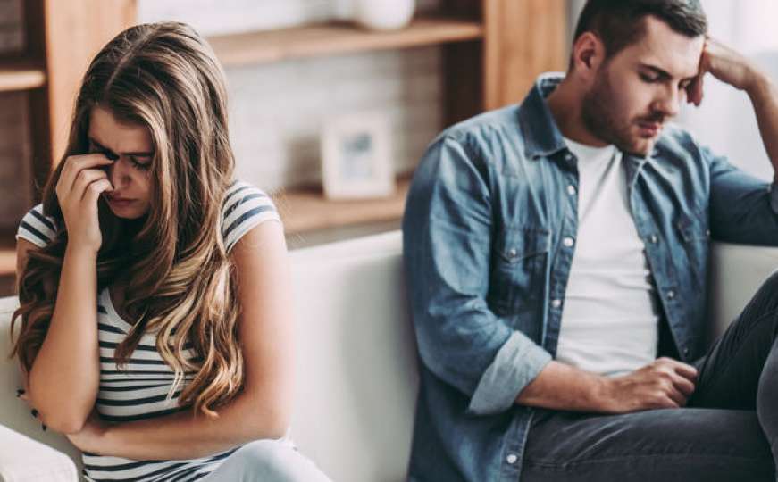 Prekinite odmah vezu: Signali koji otkrivaju da partner ima loš utjecaj na vas
