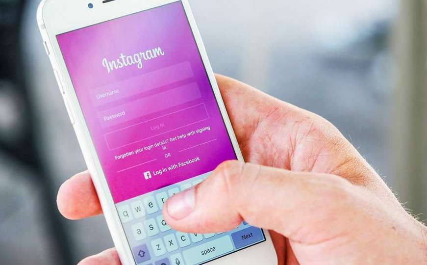 Pao broj pregleda videa, slika i priča: Obračun Instagrama sa lažnim profilima