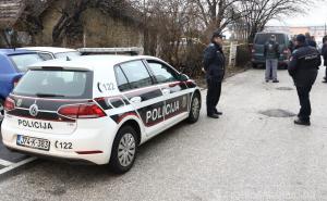 Kriminal petkom u Sarajevu: Pijani vozači, pljačke...