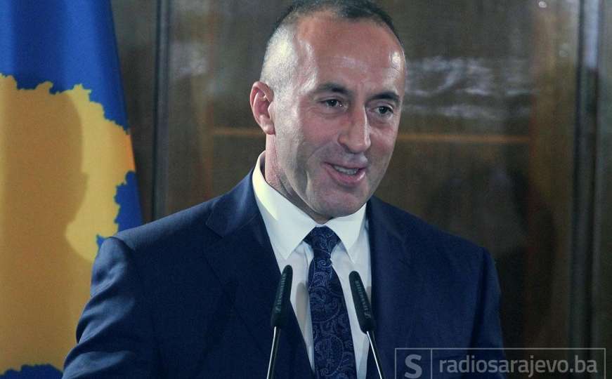 "Odzvonilo" premijeru Kosova Ramushu Haradinaju?