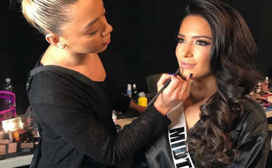 Kosovska Albanka izabrana za Miss New Yorka: Ljepota Fljorinde ostavlja bez daha 