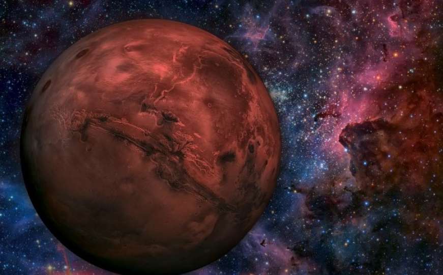 Elon Musk otkrio koliko će koštati putovanje i život na Marsu
