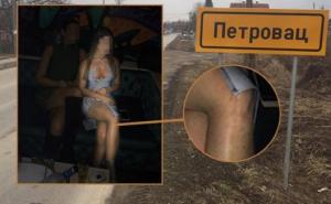 Skandalozna fotografija djevojčice iz Petrovca na Mlavi: Slike su sinovi slali očevima