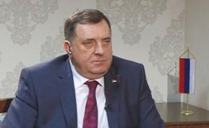 Dodik opet provocira: Ako bude promjene imena zvat ćemo se "RS - zapadna Srbija"
