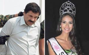 Supruga najvećeg narkobosa današnjice: Kako je biti žena El Chapa