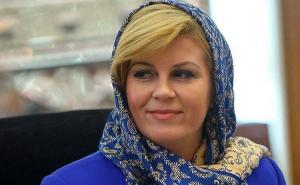 Priznala dvije pogreške: "Kolinda je odjednom radije glupa nego ustaša"