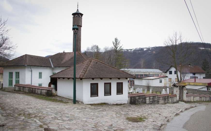 Nacionalni spomenik: Behram-begova džamija među najstarijim na području Banja Luke