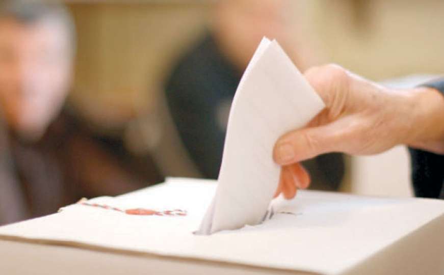Koalicija "Pod lupom": Prijevremeni izbori počeli u skladu sa Izbornim zakonom