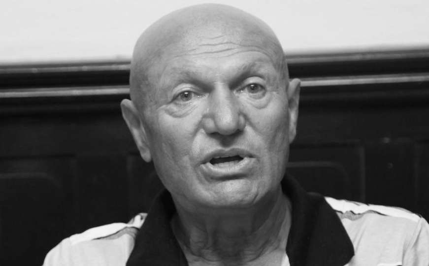 Poginuo pjevač narodne muzike Šaban Šaulić 