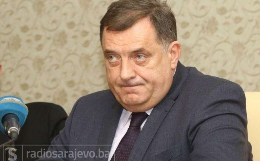 Milorad Dodik u ime svih građana BiH pisao porodici Šabana Šaulića