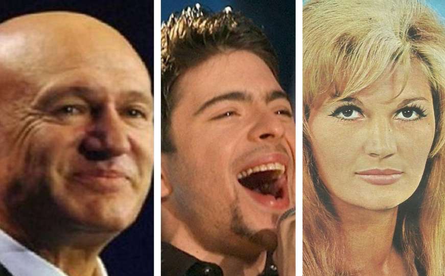 Velike pjevačke legende koje su izgubile živote na točkovima