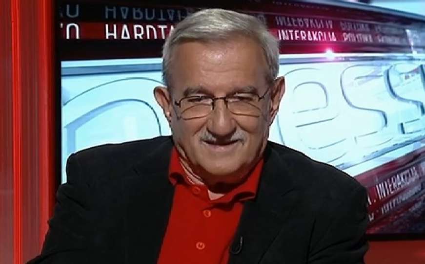 Preminuo bivši potpredsjednik SDP-a Slobodan Popović