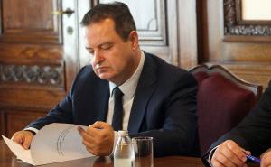 Dačić: Da nije bilo srpske vojske Dalmacija bi možda danas bila talijanska