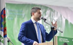 Preliminirani rezultati: Mersudin Nanić pobijedio u Bužimu