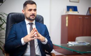 Kakanj: Kandidat SDA Aldin Šljivo pred pobjedom